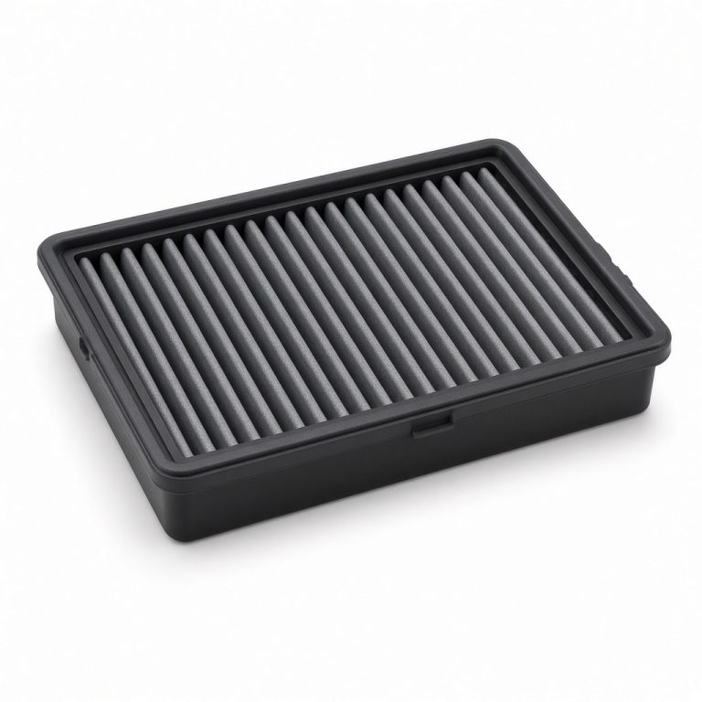 Why Air Filter Sealing Matters More Than Media Alone
