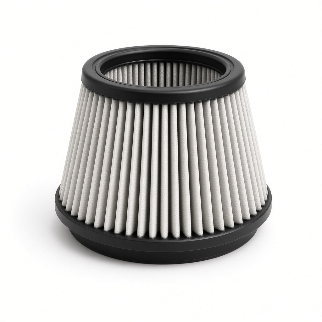 Round Air Filter