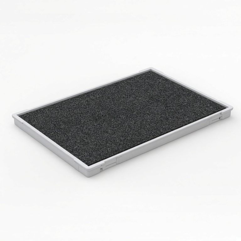 Particle vs Activated Carbon Cabin Filters