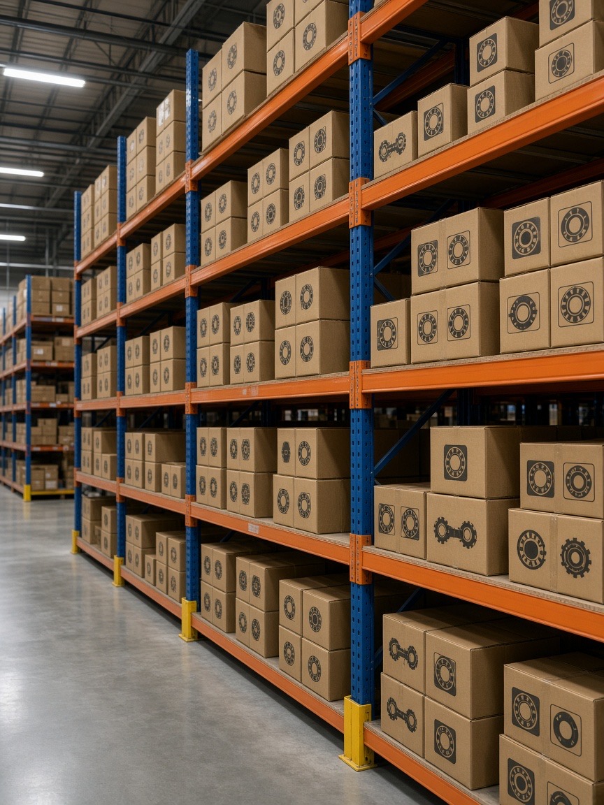 Aftermarket distributors