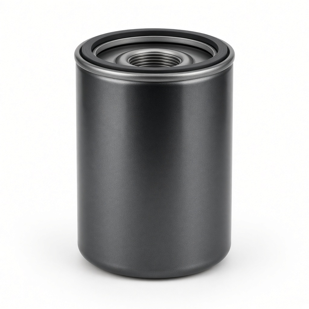 Heavy-Duty Oil Filter
